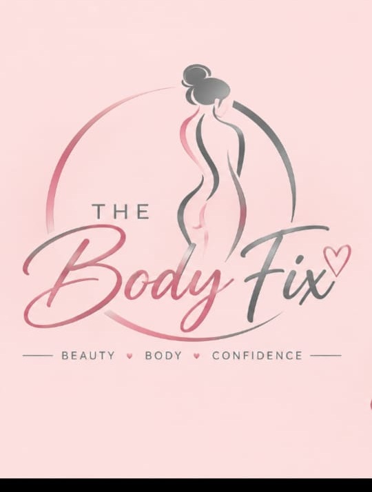The Body Fix Studio logo